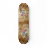 Beautiful Vibration Custom Skateboard
