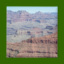 Beautiful View Magnet by BoyScoutTroop102 Beautiful View Magnet