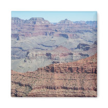 Beautiful View Magnet by BoyScoutTroop102 Beautiful View Magnet