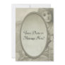 retro, vintage, child, oval picture frame, custom