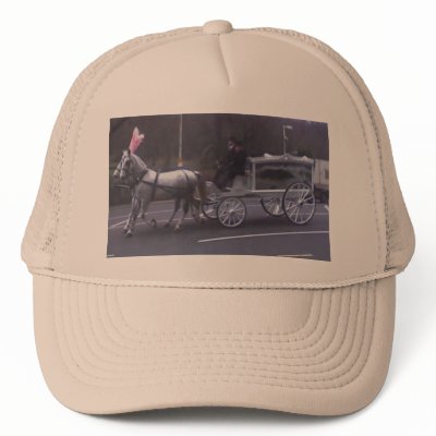 Beautiful Vintage Funeral Mesh Hats by Moondial
