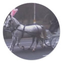Beautiful Vintage Funeral stickers