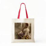 Beautiful Vintage Guitar Siren Bag