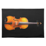 Beautiful Viola Placemat placemats