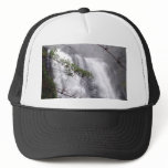 Beautiful  waterfall mesh hats