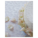 Beautiful wedding cake personalized flyer