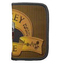 Beautiful WhiskyStore design Folio Planner