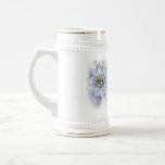 Beautiful White Flower Bouquet Coffee Mug