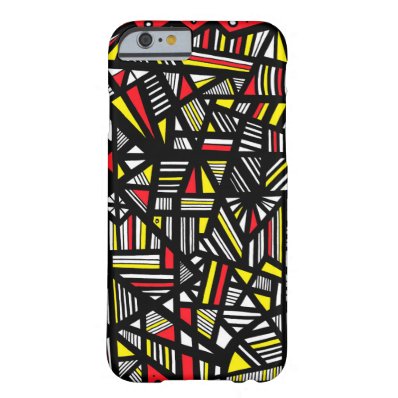 Beautiful Willing Idea Tranquil Barely There iPhone 6 Case