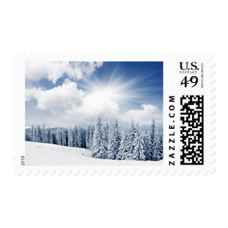 Fairytale Postage Stamps | Zazzle