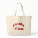 Beautiful Woman bags