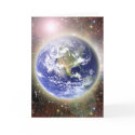 Beautiful World Cards