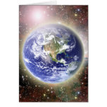Beautiful World Cards