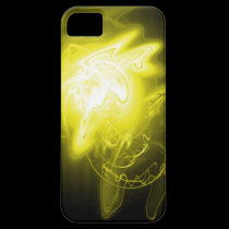 Beautiful Yellow Energy casemate cases