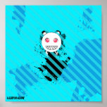 beautifuldays, kurobear posters
