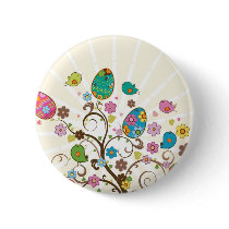 Beautifull East Eggs Design! Pin