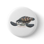 Beautifull SeaTurtle