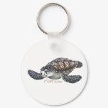Beautifull SeaTurtle