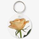 Beautifull yellow rose keychains by Yarijik Beautifull yellow rose keychains