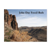 Beautifully painted day postcards by Exploregonian Beautifully painted day postcards
