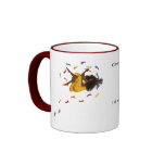 Beautify Your World Mug