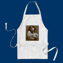 Beauty1 aprons