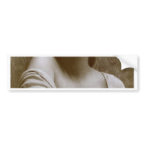 Beauty1 Bumper Sticker