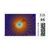 Beauty 1 postage
