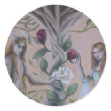 beauty and beast stickers by Lilyael beauty and beast stickers