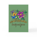 Beauty and Grace cards by DesignsOutOfMind Beauty and Grace cards