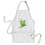 Beauty and the Beast Apron