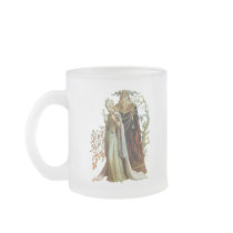 Beauty and the Beast mugs