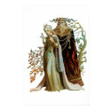 Beauty and the Beast Print by geo_barr Beauty and the Beast Print