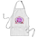 Beauty Apron