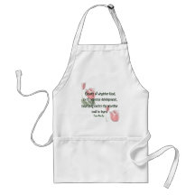 Beauty Aprons