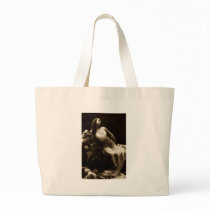Beauty Tote Bag
