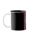 Beauty Bar Two Tone Mug