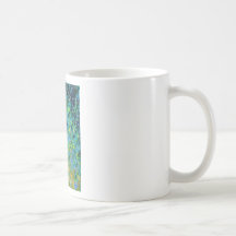 BEAUTY BENEATH THE SURFACE COFFEE MUG
