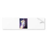Beauty Bumper Sticker