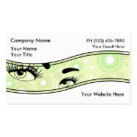 Beauty Business Cards
