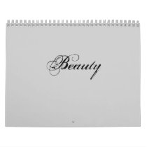 Beauty calendars by ManiniBajpai Beauty calendars