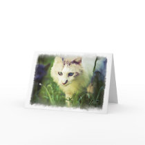 'Beauty' Card