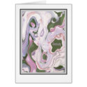 Beauty cards