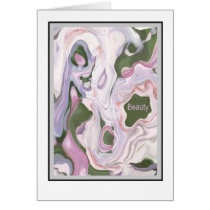 Beauty cards