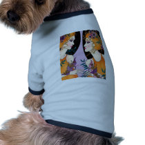 beauty chat pet clothing