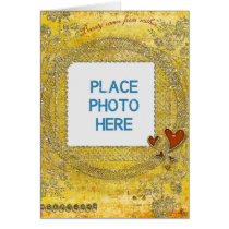 Beauty Comes From Within cards by MarceeJean Beauty Comes From Within cards