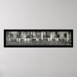 Beauty Contest SF Photo 1927 posters