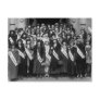Beauty Contestants, 1923 Post Card