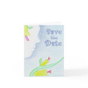 Beauty Creature Wedding Invitation cards by creativecardsdesign Beauty Creature Wedding Invitation cards