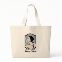 Beauty Culture bags by beckazar Beauty Culture bags